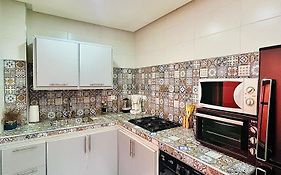 Apartment With Ac And A Nice Private Terrace Appartement Climatise Avec Une Jolie Terrasse Privee